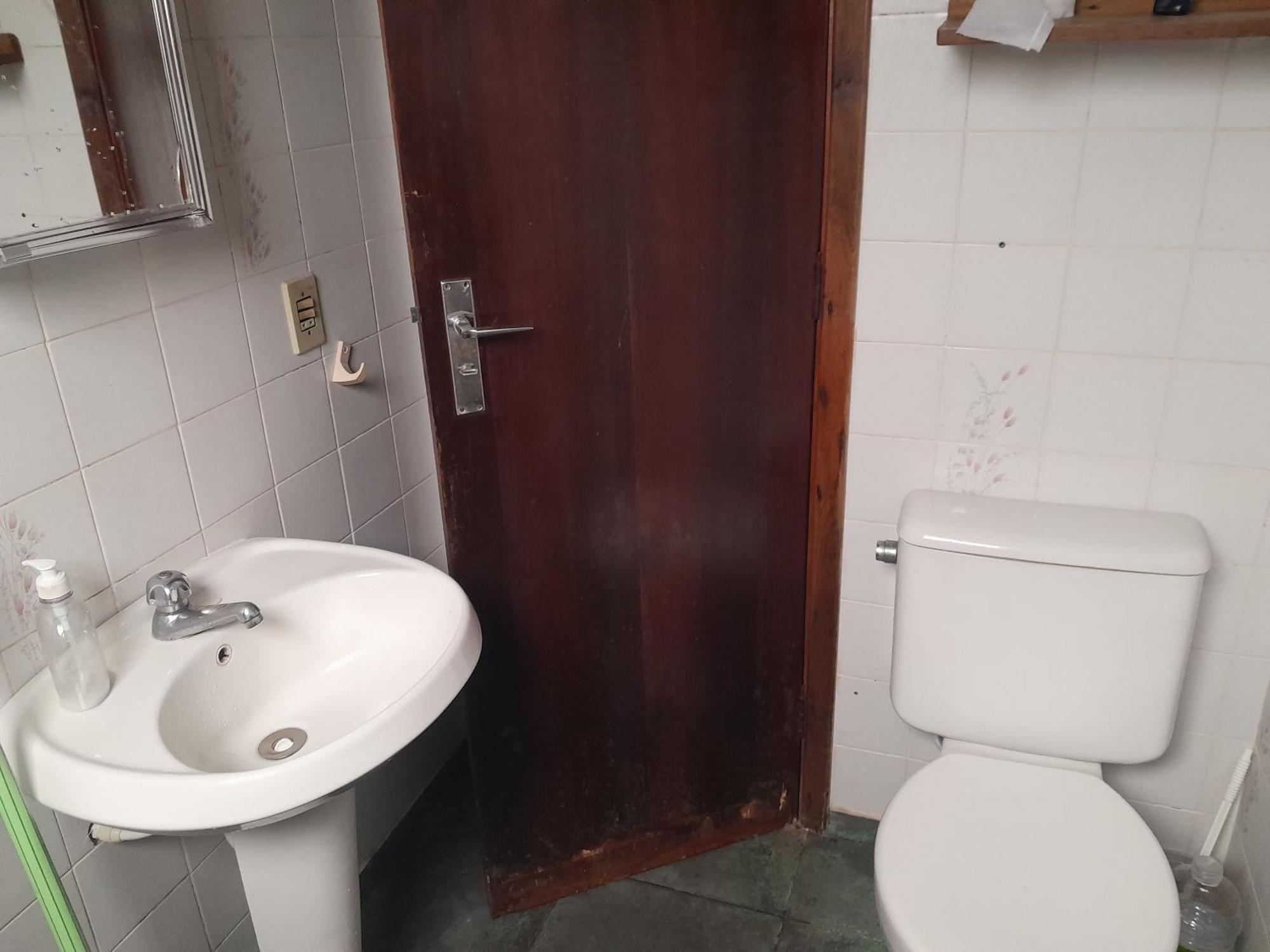 Apartamento Em Ubatuba Bagian luar foto
